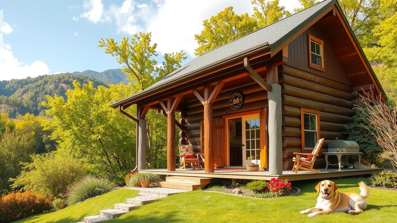 Is it better to rent a cabin in Gatlinburg or Pigeon Forge?