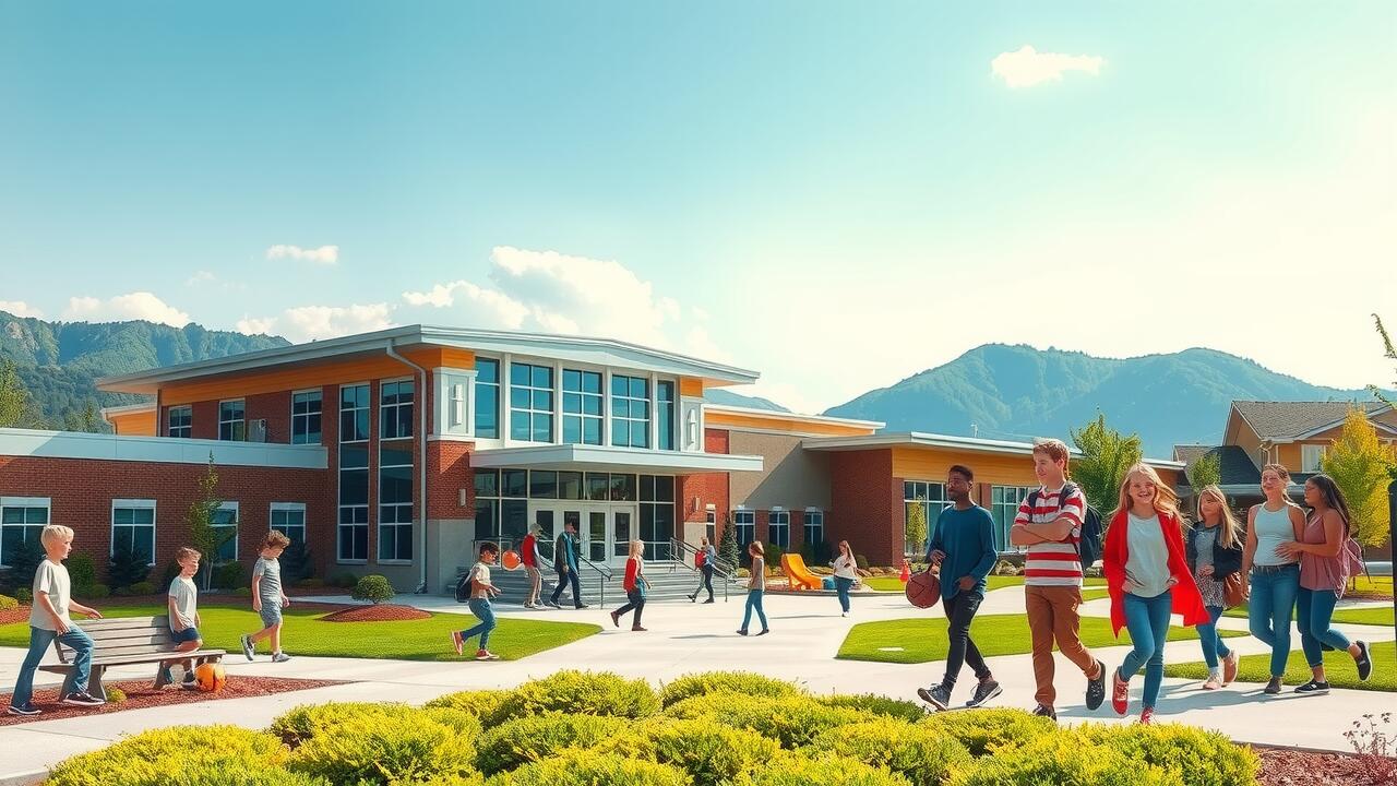 What is Sevier County High School ranked?